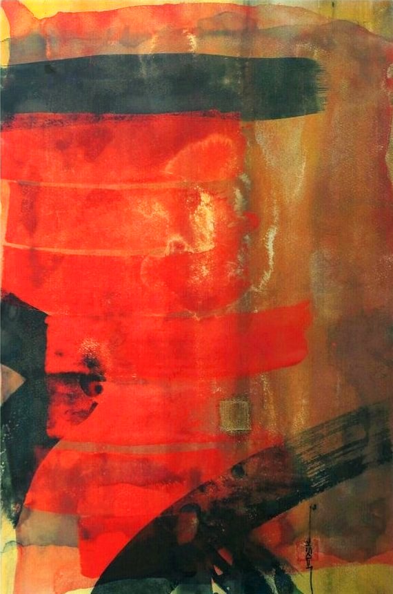 John de Klerk - Rikyu